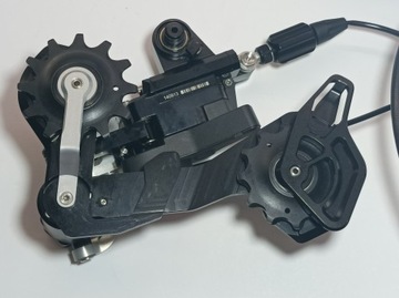 Гидравлические тормоза/рычаги Комплект Rotor UNO 1x13. + ГРАВИЙНЫЙ переключатель