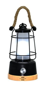 Керосиновая лампа CAMPING LED POWERBANK 350лм IP54