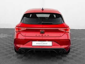 Cupra Leon II Hatchback 2.0 TSI 245KM 2023 Cupra Leon PY72861#2.0 TSI VZ DSG Podgrz.f I kier, zdjęcie 9