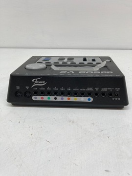 Барабанный модуль Fame dd602 v2