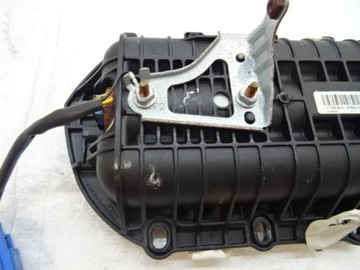 ПОДУШКА БЕЗОПАСНОСТИ ПАССАЖИРА CITROEN C4 PICASSO II 9676715380