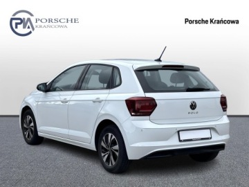 Volkswagen Polo VI 2020 Volkswagen Polo | APP | Czujniki Parkowania Przód/, zdjęcie 2
