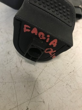 ROLETA KUFRU SKODA FABIA I 6Y9867871C