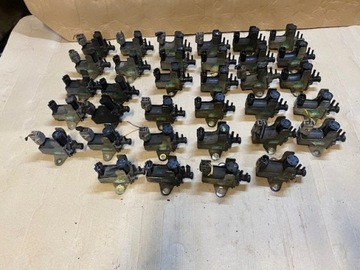 ВАКУУМНЫЙ КЛАПАН HONDA CIVIC VIII IMRC ICTDI UFO CR-V DENSO 087