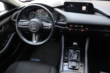 Mazda 3 IV Sedan  2.0 SKYACTIV-G 150KM 2021 Mazda 3 2.0 Skyactiv-G, Salon Polska, Serwis ASO, zdjęcie 6