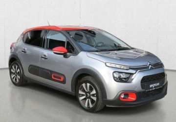 Citroen C3 III Hatchback Facelifting 1.2 PureTech 110KM 2023 Citroen C3 Max EAT6 2024 Od RIA 1.2 Benzyna 110KM, zdjęcie 5