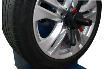 Шиномонтажный станок + автоматический балансировочный станок, комплект для вулканизации 2-в-1