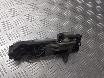 KLIKA PRAVÁ ZADNÍ VNĚJŠÍ NISSAN NOTE 1.4