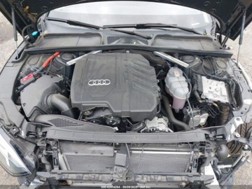 Audi A5 F5 2022 Audi a5 Sportback Premium 45 Tfsi S Line Quattro S Tronic 2022 2.0l 2.0, zdjęcie 8