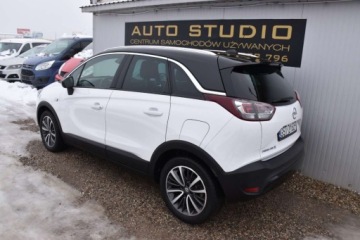 Opel 2019 Opel Crossland X Modelowo2020Head upSkoraGrzane Fot.Full LedPanorama Dach, zdjęcie 2