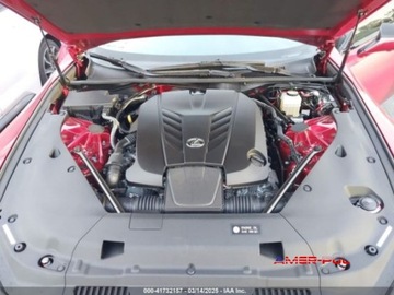 Lexus LC 2025 Lexus LC 2025 r., 5,0L LC 500 5.0 Benzyna 471KM, zdjęcie 11