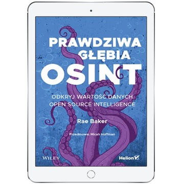 Prawdziwa głębia OSINT. Odkryj wartość danych Open