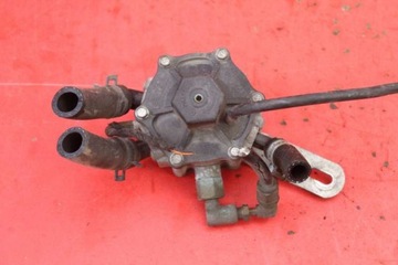 КОМПЛЕКТНАЯ ГАЗОВАЯ УСТАНОВКА 67R-017009 STAG 200 GOFAST