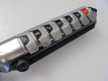 РАДИОНАВИГАЦИОННАЯ ПАНЕЛЬ PEUGEOT 3008 II 16-