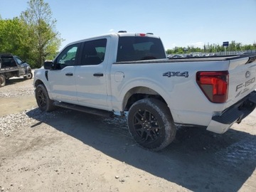 Ford 2025 Ford F150 STX 2025 5.0l 5.0 Benzyna 400KM, zdjęcie 1