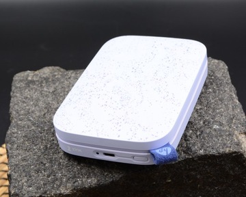 Портативный фотопринтер HP Sprocket 200