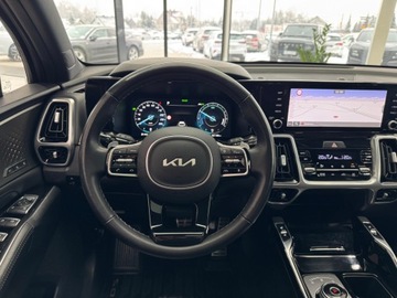 Kia Sorento IV SUV HEV 1.6 T-GDI 230KM 2021 Kia Sorento XL 4WD / 7 osobowy / Bose / Panorama /, zdjęcie 15