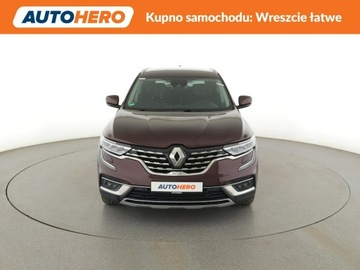 Renault Koleos II SUV Facelifting 2.0 Blue dCi 184KM 2021 Renault Koleos 2.0d Automat 4x4 Initiale Paris, zdjęcie 10