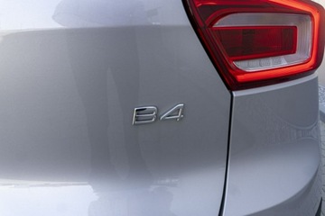 Volvo XC40 Crossover Facelifting 2.0 B4 197KM 2023 Volvo XC 40 B4 197KM FV23% Gwaranacja12M, zdjęcie 17