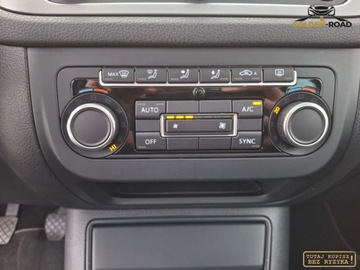 Volkswagen Tiguan I SUV Facelifting 2.0 TDI CR DPF BlueMotion 140KM 2014 Volkswagen Tiguan 2,0 tdi 140KM CUP sport-style klima navi panorama alu op, zdjęcie 15