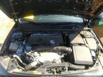 Mercedes Klasa A W177/V177 2019 Mercedes-Benz Klasa A A 220 fwd 2.0 Benzyna 188KM, zdjęcie 13