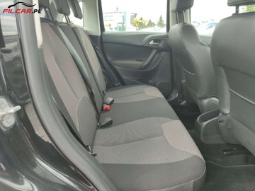 Citroen C3 II 2014 Citroen C3 GWARANCJA Zarejestrowany w PL, Aktualne OC i BT Mozliwa zamiana, zdjęcie 12