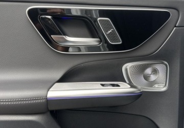 Mercedes GLC C254/X254 Coupe 2.0 220d 197KM 2026 Mercedes-Benz GLC 220 d 4MATIC Coupe Pakiet AMG Premium 2.0 Diesel 197KM, zdjęcie 16