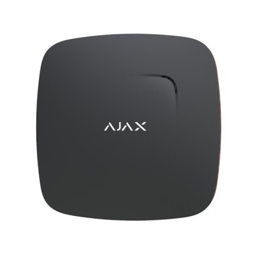 AJAX FIREPROTECT PLUS ТЕПЛОВОЙ ОКИСНЫЙ ИЗВЕЩАТЕЛЬ ДЫМА