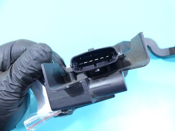 ПЕДАЛЬ ПОТЕНЦИОМЕТРА ГАЗА FIAT BRAVO II 517856400