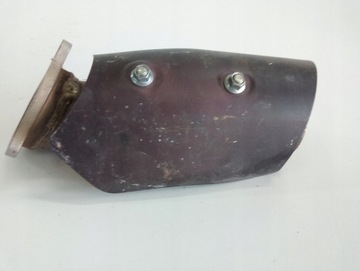 Выпускной коллектор DUCATI 848 EVO