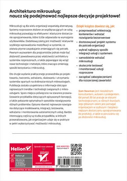 Создание микросервисов. Проекты