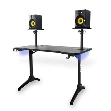 DB20 Studio Stół gamingowy z podświetleniem RGB