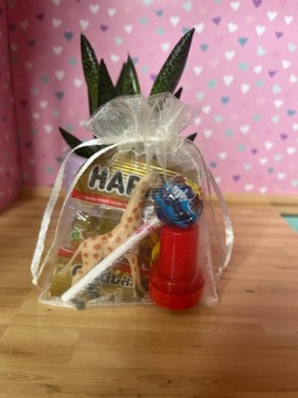 ПОДАРОК ​​В ДЕТСКИЙ САД ПОДАРОК ​​НА ДЕНЬ РОЖДЕНИЯ ПОДАРОК ​​БЕСПЛАТНЫЕ ПАКЕТКИ ЖЕЛЕ