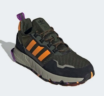 ADIDAS ZX 1K BOOST GZ3546 R. 41 1/3