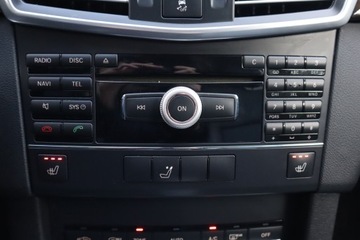 Mercedes Klasa E W212 Kombi 250 CGI BlueEFFICIENCY 204KM 2010 Mercedes E E 250, Automat, Skóra, Navi, Klima, zdjęcie 15