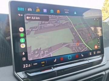 Volkswagen Tiguan II SUV Facelifting 2.0 TDI 150KM 2024 Volkswagen Tiguan Volkswagen Tiguan Life 2.0TDI 150KM DSG Hak Kamera360 18, zdjęcie 33