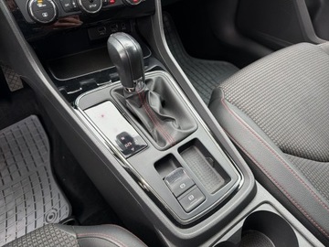 Seat Leon III ST Facelifting 1.4 EcoTSI 150KM 2018 Seat Leon Seat Leon 1.4 EcoTSI FR S&amp;S DSG / Aso /, zdjęcie 15