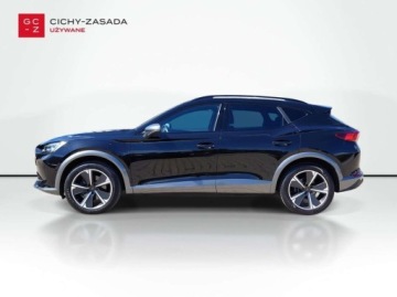 Cupra Formentor Crossover PHEV 1.4 e-HYBRID 204KM 2022 Cupra Formentor 1.4 eHYBRID 204KM PlugIn SerwisASO Navi Virtual Led Acc FV, zdjęcie 1