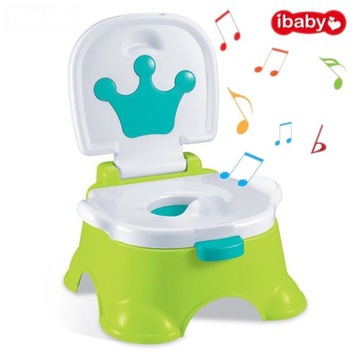 ИНТЕРАКТИВНЫЙ УНИТАЗ PLAYING POTTY 5в1 СО СЪЕМНОЙ ВСТАВКОЙ КРЫШКА НА СИДЕНЬЕ ДЛЯ УНИТАЗА