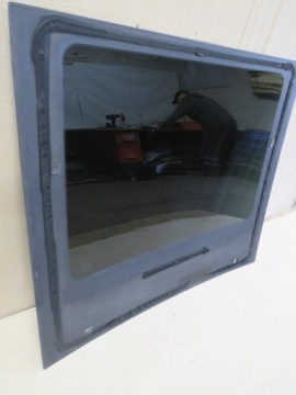 KIA SPORTAGE III ЗАДНЕЕ СТЕКЛО ПАНОРАМЫ КРЫШИ