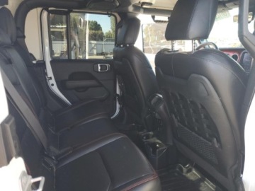 Jeep Gladiator 2021 Jeep Gladiator Rubicon 2021 3.6l 3.6 Benzyna 285KM, zdjęcie 10