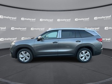 Skoda Kodiaq II 2025 Skoda Kodiaq Edition 130 2.0 TSI 204 KM 4X4, zdjęcie 2