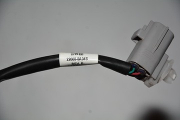 INSTALACE SVĚTLA TOYOTA HIGHLANDER PRAVÝ ZADNÍ