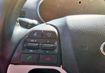 Kia Picanto II Hatchback 3d Facelifting 1.0 LPGi  67KM 2016 Kia Picanto 1,0 Ben Serwis Benzyna 66KM, zdjęcie 14