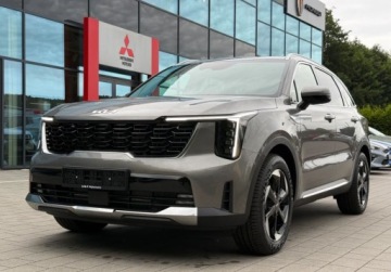 Kia Sorento IV SUV Facelifting 2024 1.6 T-GDI HEV 239KM 2026 Kia Sorento MY26 XL AWD dostepny od reki KIA WOJTANOWICZ 1.6 Hybryda, zdjęcie 35
