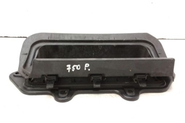 RADIÁTOR BMW Z4 ROADSTER (E85) 64116932636 2.0L GASOLINE 2006