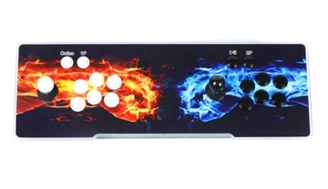 РЕТРО PANDORA ARCADE 3D WIFI КОНСОЛЬ 30 000 ИГР ВЕРСИЯ 2023 ГОДА