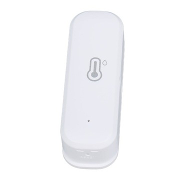 ТЕРМОМЕТР ГИГРОМЕТР WIFI TUYA ZIGBEE SMART LIFE
