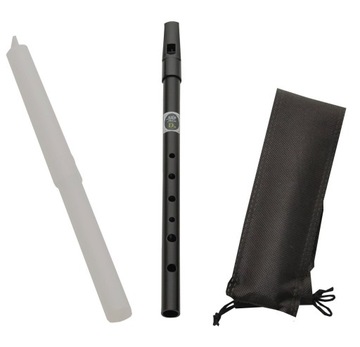 FLAŻOLET SZKOLNY METALOWY 