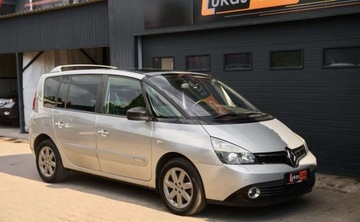Renault Espace IV Van 2.0 dCi 150KM 2012 Renault Espace Renault Espace 2.0 dCi SL Alcantara 2.0 Diesel 150KM, zdjęcie 29